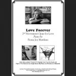Love Forever - Sheet Music