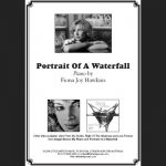 Portrait of a Waterfall Sheet Music - Sheet Music - Download