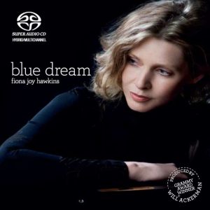 Blue Dream SACD hybrid/multichannel - Fiona Joy