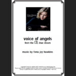 BLUE DREAM - Voice of Angels - Sheet Music