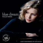 Blue Dream - Fiona Joy Hawkins