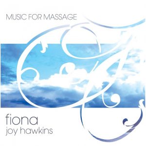 Music For Massage - Fiona Joy Hawkins
