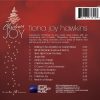 Fiona Joy - Christmas-Joy - Back Cover