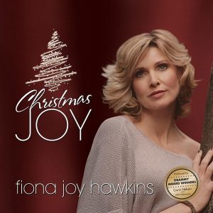Christmas Christmas Joy - Fiona Joy Hawkins