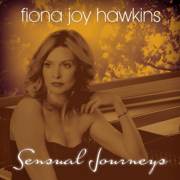 Sensual Journeys - Fiona Joy Hawkins