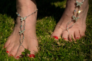 Foot Jewellery