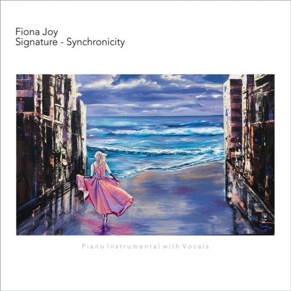 Signature Synchronicity - Fiona Joy