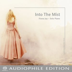 Fiona Joy - Into The Mist - SACD/CD