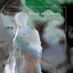 Story of Ghosts - Fiona Joy Hawkins