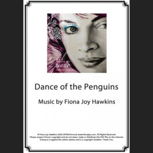 Dance of the Penguins - Sheet Music