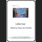 Little Star - Sheet Music