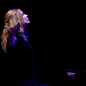 Fiona Joy Hawkins - When Shadows Talk