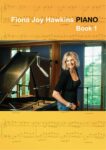 Fiona Joy Hawkins Piano Book 1 page 1