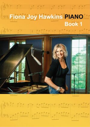 Fiona Joy Hawkins Piano Book 1 page 1