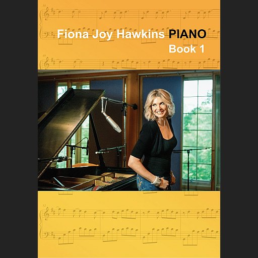 Sheet Music Books