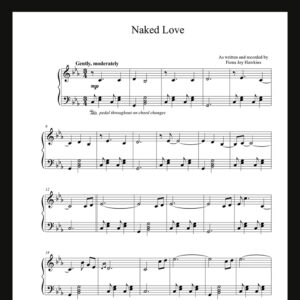 Naked Love