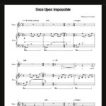 Once Upon Impossible