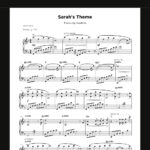 Sarah's Theme