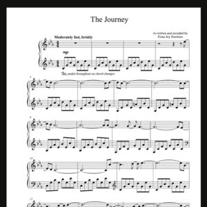 The Journey